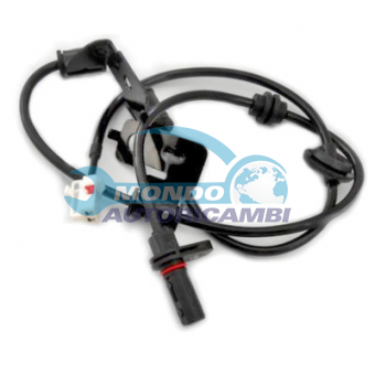 SENSORE ABS, SENSORE CIRCUITO FRENANTE, SENSORE COMANDO ABS