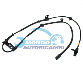 SENSORE ABS, SENSORE CIRCUITO FRENANTE, SENSORE COMANDO ABS