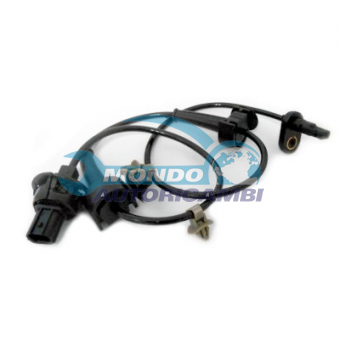 SENSORE ABS, SENSORE CIRCUITO FRENANTE, SENSORE COMANDO ABS