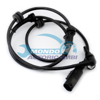 SENSORE ABS, SENSORE CIRCUITO FRENANTE, SENSORE COMANDO ABS