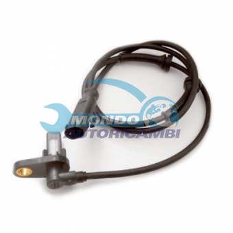 SENSORE ABS, SENSORE CIRCUITO FRENANTE, SENSORE COMANDO ABS