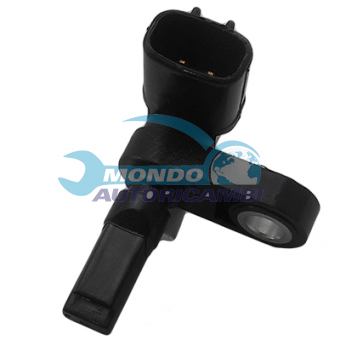 SENSORE ABS, SENSORE CIRCUITO FRENANTE, SENSORE COMANDO ABS
