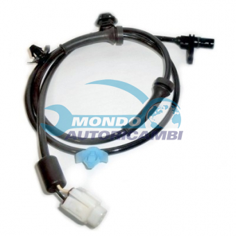 SENSORE ABS, SENSORE CIRCUITO FRENANTE, SENSORE COMANDO ABS