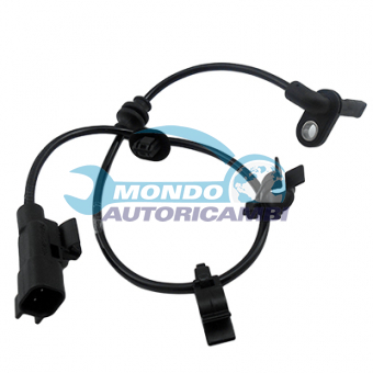 SENSORE ABS, SENSORE CIRCUITO FRENANTE, SENSORE COMANDO ABS
