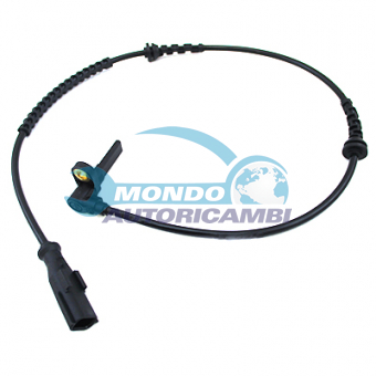 SENSORE ABS, SENSORE CIRCUITO FRENANTE, SENSORE COMANDO ABS