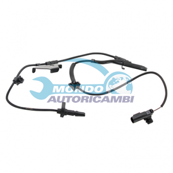 SENSORE ABS, SENSORE CIRCUITO FRENANTE, SENSORE COMANDO ABS