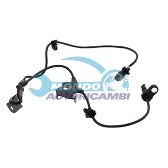 SENSORE ABS, SENSORE CIRCUITO FRENANTE, SENSORE COMANDO ABS