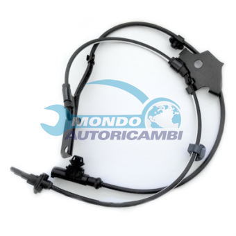 SENSORE ABS, SENSORE CIRCUITO FRENANTE, SENSORE COMANDO ABS