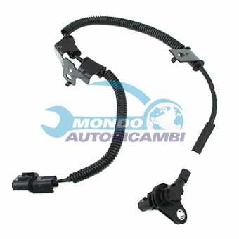 SENSORE ABS, SENSORE CIRCUITO FRENANTE, SENSORE COMANDO ABS