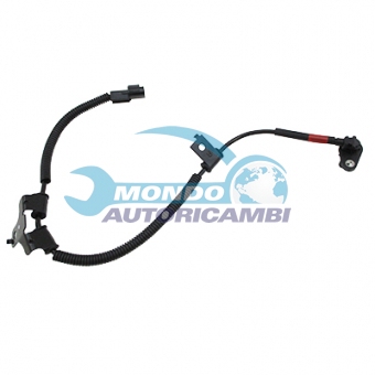 SENSORE ABS, SENSORE CIRCUITO FRENANTE, SENSORE COMANDO ABS