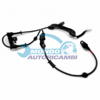 SENSORE ABS, SENSORE CIRCUITO FRENANTE, SENSORE COMANDO ABS