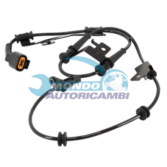 SENSORE ABS, SENSORE CIRCUITO FRENANTE, SENSORE COMANDO ABS