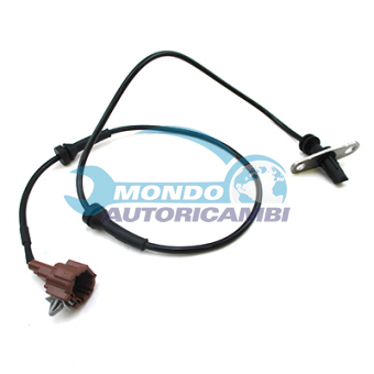 SENSORE ABS, SENSORE CIRCUITO FRENANTE, SENSORE COMANDO ABS