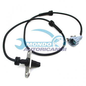 SENSORE ABS, SENSORE CIRCUITO FRENANTE, SENSORE COMANDO ABS