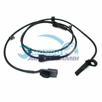 SENSORE ABS, SENSORE CIRCUITO FRENANTE, SENSORE COMANDO ABS