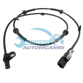 SENSORE ABS, SENSORE CIRCUITO FRENANTE, SENSORE COMANDO ABS