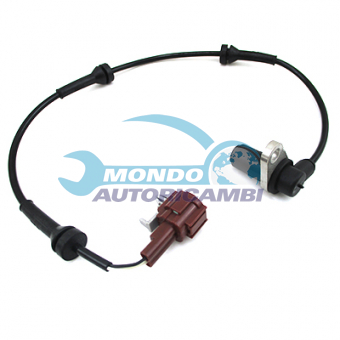 SENSORE ABS, SENSORE CIRCUITO FRENANTE, SENSORE COMANDO ABS