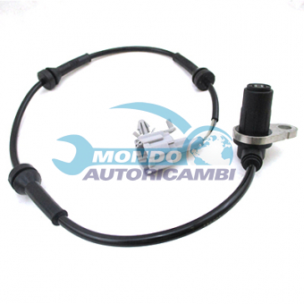SENSORE ABS, SENSORE CIRCUITO FRENANTE, SENSORE COMANDO ABS