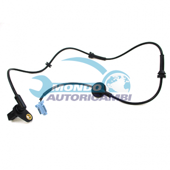 SENSORE ABS, SENSORE CIRCUITO FRENANTE, SENSORE COMANDO ABS