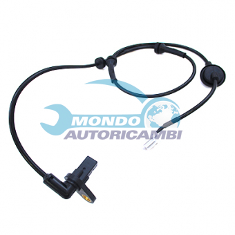 SENSORE ABS, SENSORE CIRCUITO FRENANTE, SENSORE COMANDO ABS