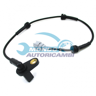 SENSORE ABS, SENSORE CIRCUITO FRENANTE, SENSORE COMANDO ABS