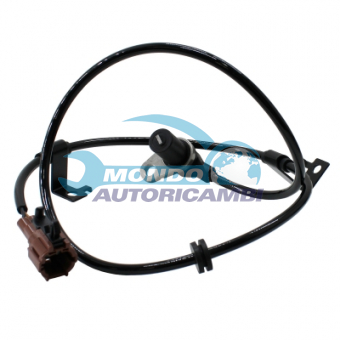 SENSORE ABS, SENSORE CIRCUITO FRENANTE, SENSORE COMANDO ABS