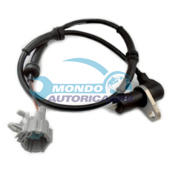 SENSORE ABS, SENSORE CIRCUITO FRENANTE, SENSORE COMANDO ABS