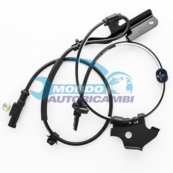SENSORE ABS, SENSORE CIRCUITO FRENANTE, SENSORE COMANDO ABS