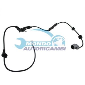 SENSORE ABS, SENSORE CIRCUITO FRENANTE, SENSORE COMANDO ABS