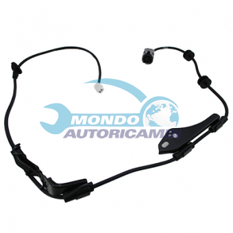 SENSORE ABS, SENSORE CIRCUITO FRENANTE, SENSORE COMANDO ABS