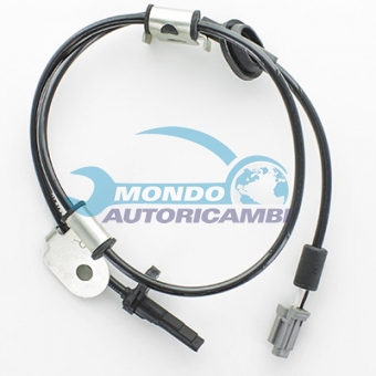 SENSORE ABS, SENSORE CIRCUITO FRENANTE, SENSORE COMANDO ABS