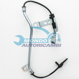 SENSORE ABS, SENSORE CIRCUITO FRENANTE, SENSORE COMANDO ABS