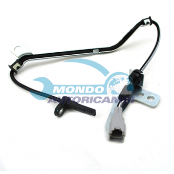 SENSORE ABS, SENSORE CIRCUITO FRENANTE, SENSORE COMANDO ABS