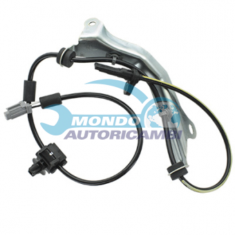 SENSORE ABS, SENSORE CIRCUITO FRENANTE, SENSORE COMANDO ABS