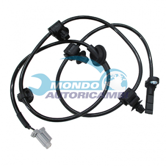 SENSORE ABS, SENSORE CIRCUITO FRENANTE, SENSORE COMANDO ABS