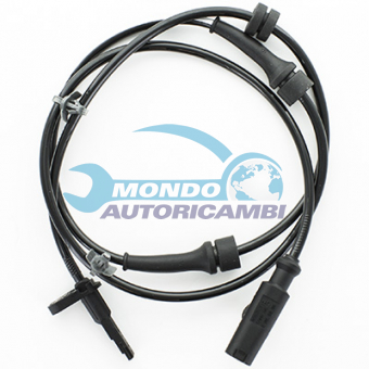 SENSORE ABS, SENSORE CIRCUITO FRENANTE, SENSORE COMANDO ABS