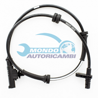SENSORE ABS, SENSORE CIRCUITO FRENANTE, SENSORE COMANDO ABS