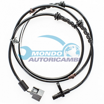 SENSORE ABS, SENSORE CIRCUITO FRENANTE, SENSORE COMANDO ABS
