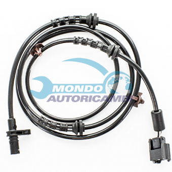 SENSORE ABS, SENSORE CIRCUITO FRENANTE, SENSORE COMANDO ABS