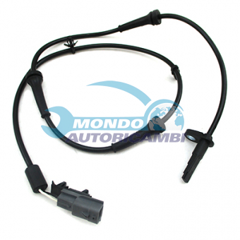 SENSORE ABS, SENSORE CIRCUITO FRENANTE, SENSORE COMANDO ABS