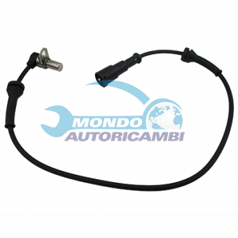 SENSORE ABS, SENSORE CIRCUITO FRENANTE, SENSORE COMANDO ABS