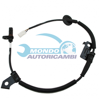 SENSORE ABS, SENSORE CIRCUITO FRENANTE, SENSORE COMANDO ABS