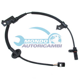 SENSORE ABS, SENSORE CIRCUITO FRENANTE, SENSORE COMANDO ABS