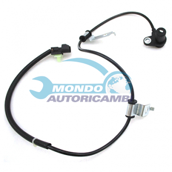 SENSORE ABS, SENSORE CIRCUITO FRENANTE, SENSORE COMANDO ABS