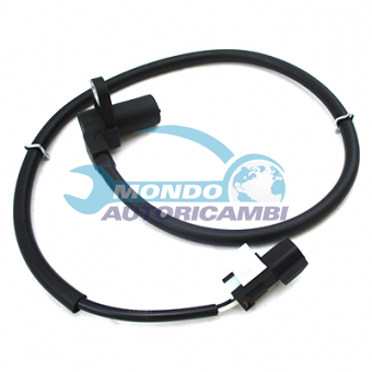 SENSORE ABS, SENSORE CIRCUITO FRENANTE, SENSORE COMANDO ABS