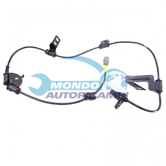 SENSORE ABS, SENSORE CIRCUITO FRENANTE, SENSORE COMANDO ABS