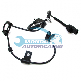 SENSORE ABS, SENSORE CIRCUITO FRENANTE, SENSORE COMANDO ABS
