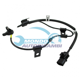 SENSORE ABS, SENSORE CIRCUITO FRENANTE, SENSORE COMANDO ABS