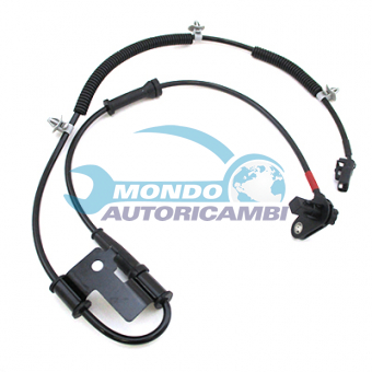 SENSORE ABS, SENSORE CIRCUITO FRENANTE, SENSORE COMANDO ABS