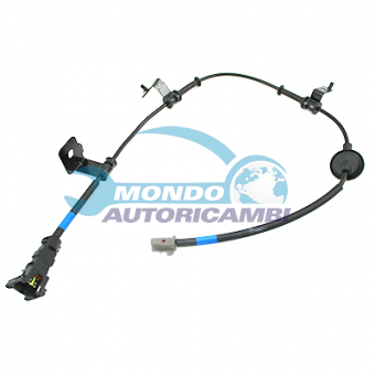 SENSORE ABS, SENSORE CIRCUITO FRENANTE, SENSORE COMANDO ABS
